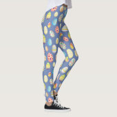 Paaseieren Vrouwen Mode Leggings (Rechts)