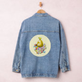 Paaseieren zoeken denim jacket (Hangar)