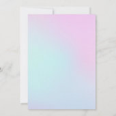 Paaseieren zoeken kaart (Achterkant)