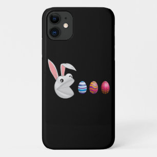 Paaseierenjacht Paashaas Case-Mate iPhone Case