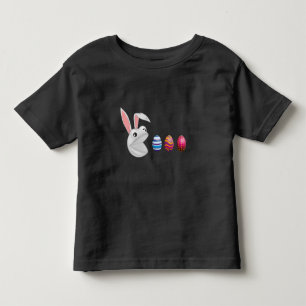 Paaseierenjacht Paashaas Kinder Shirts