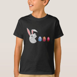 Paaseierenjacht Paashaas T-shirt