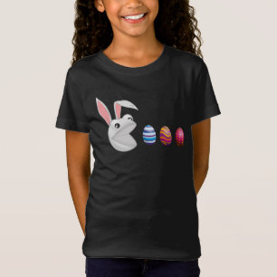 Paaseierenjacht Paashaas T-shirt