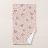 Paaseierhanddoekset Bad Handdoek (Handdoek)