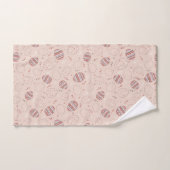 Paaseierhanddoekset Bad Handdoek (Handdoek)