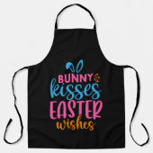 Paaseierjacht - Dier Schort (Voorkant)