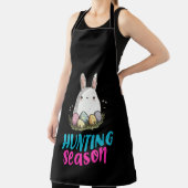 Paaseierjacht - Geloof Schort (Insitu)