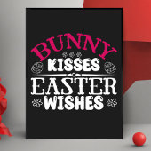 Paaseierjacht - Geluk Perfect Poster