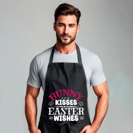 Paaseierjacht - Geluk Schort