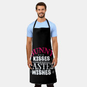 Paaseierjacht - Geluk Schort (Gedragen)