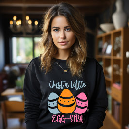 Paaseierjacht. haas t-shirt