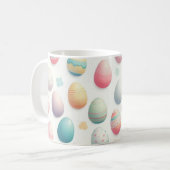 Paaseierjacht Koffiemok (Voorkant links)