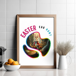 Paaseierjacht - Paaseierjacht Perfect Poster