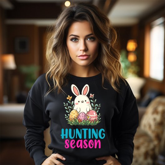 Paaseierjacht - Paaseiland T-shirt