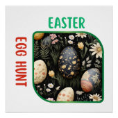 Paaseierjacht - Peeps Perfect Poster (Voorkant)