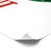 Paaseierjacht - Peeps Perfect Poster (Hoek)