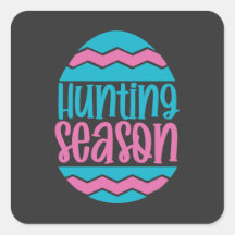 Paaseierjacht. vieren