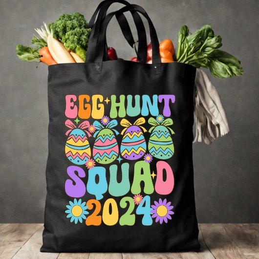 Paaseierjacht - Vogels Tote Bag