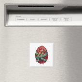 Paaseiermagneet Magneet (Insitu (Vaatwasser))