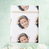  paaseierpakpapier cadeaupapier