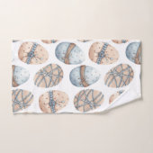 Paaseierschildpad, Mannen Kinderen Handdoek (Handdoek)