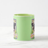 Paaseikoekjes - Pug Mok (Midden)