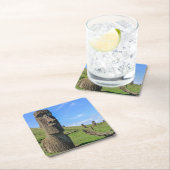 Paaseiland, Chili Kartonnen Onderzetters (Insitu)