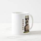 Paaseiland Chili Koffiemok (Voorkant rechts)