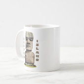 Paaseiland Chili Koffiemok (Voorkant links)