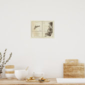 Paaseiland Chili Poster (Keuken)