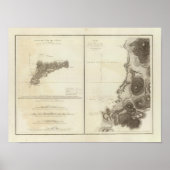 Paaseiland Chili Poster (Voorkant)