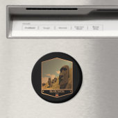 Paaseiland Magneet (Insitu (Vaatwasser))