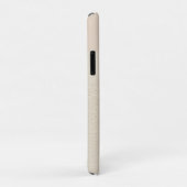 Paaseiland Moai Head Thunder_Cove Case-Mate iPhone Case (Achterkant/rechts)