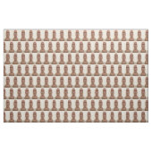 Paaseiland Moai Head Thunder_Cove Stof (Yard (91,4 cm))