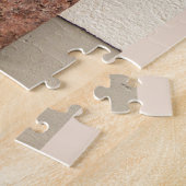 Paaseiland Moai Hoofd Thunder_Cove Legpuzzel (Zijkant)