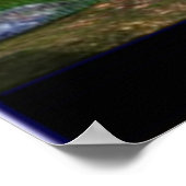 Paaseiland Poster (Hoek)