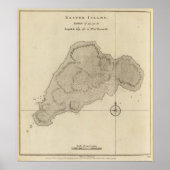 Paaseiland Poster (Voorkant)