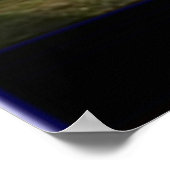 Paaseiland Poster (Hoek)