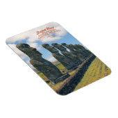 Paaseiland (Rapa Nui) Chili Magneet (Rechterzijde)