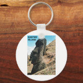 Paaseiland Sleutelhanger (Voorkant)