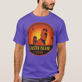 Paaseiland T-shirt