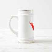 Paaseilandvlag Bierpul (Links)