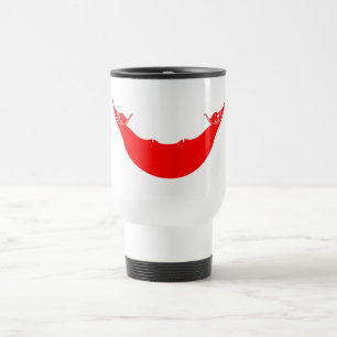 Paaseilandvlag Reisbeker