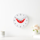 Paaseilandvlag Ronde Klok (Huis)