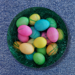 PaaseinestButton Ronde Button 5,7 Cm