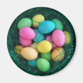 Paaseinestmagneet Magneet (Voorkant)