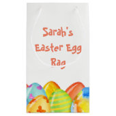Paaseipasta Klein Cadeauzakje (Achterkant)
