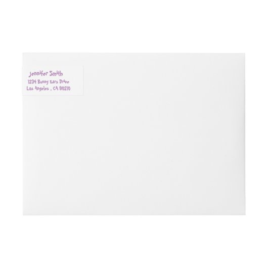 Paaseipatroon (Voorkant)