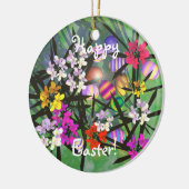 Paaseituin Keramisch Ornament (Links)