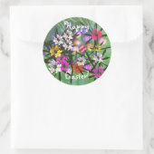 Paaseituin Ronde Sticker (Tas)